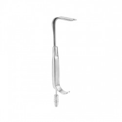 Gerbault Suction Retractor / Aufricht Nasal Suction Retractor